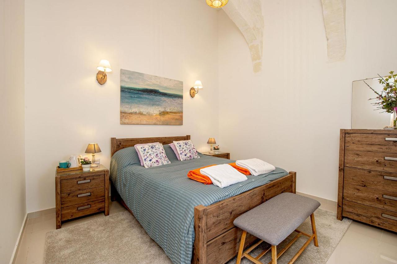 Dar It-Torri Holiday Home Kerċem エクステリア 写真