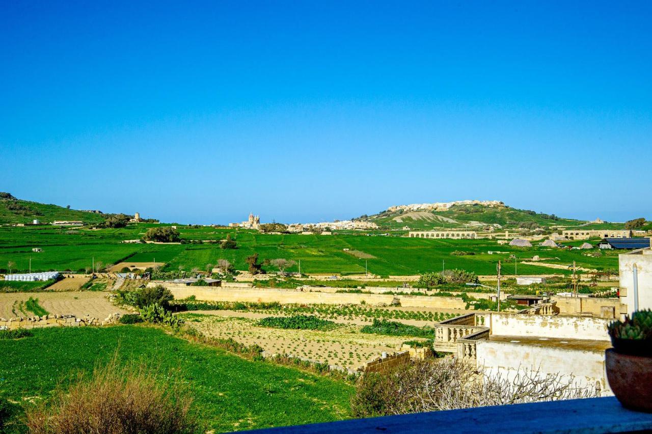 Dar It-Torri Holiday Home Kerċem エクステリア 写真