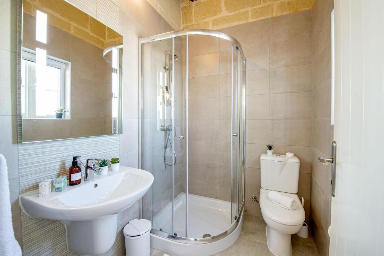 Dar It-Torri Holiday Home Kerċem エクステリア 写真
